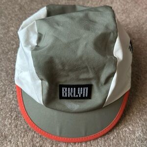 New Balancec soft cap